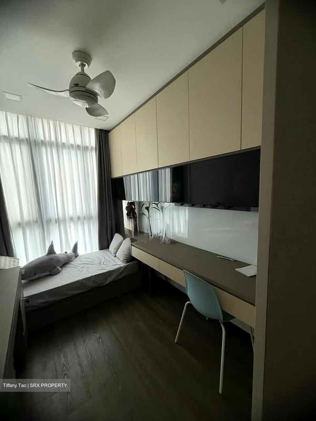 Symphony Suites (D27), Condominium #569493941